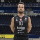 Фенербахче вечерас против Партизана у црним дресовима 