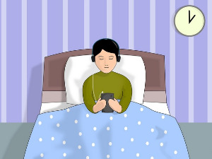 	Радио књига: Како сам почео викати у сну