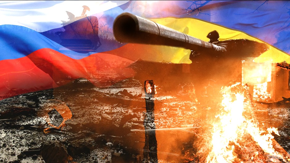 Лекције које нисмо научили, зашто рат у Украјини није регионална већ глобална претња Лекције које нисмо научили, зашто рат у Украјини није регионална већ глобална претња