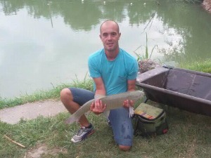 Нестао младић Ненад Јовичић из Куле