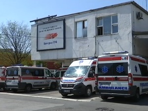 Зашто Београд са највише становника има најмање екипа Хитне помоћи