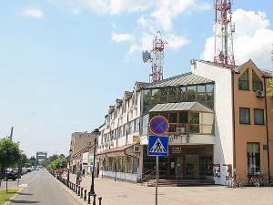 Пронађен младић из Куле чији је нестанак пријављен у понедељак