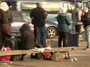 Избегличка криза – осам милиона Украјинаца напустило земљу, кроз Србију прошло њих 148 хиљада 