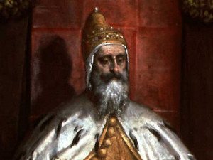 Музеј звука – Служба за крунисање венецијанског дужда