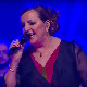 	Медаљон - Ана Бекута