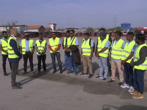 Обједињена боравишна и радна дозвола за странце у Србији, шта доносе измене закона