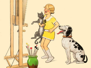  Зоо тајна, 4. део 