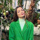 Еко минијатуре - Зелена занимања