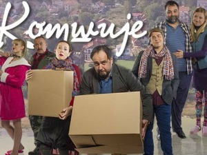 Комшије, 46. епизода