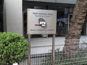 Одговор РТС-а на злонамерно писање Информера