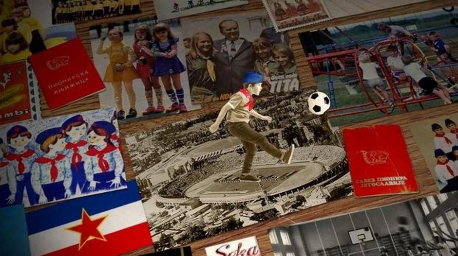 Документарне ФусНоте: Лет на рецепт 