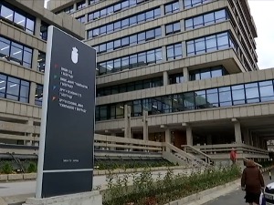 Тужилаштво демантује повезаност предмета ЕПС-а и премештања тужитељке; Савовић: Нисам тражила премештај