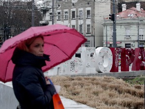 Повратак зиме, очекује нас тмуран викенд