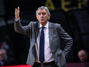 Пешић: Две различите утакмице у два полувремена, нисмо нашли решење
