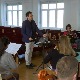 Максим Рисанов на Коларцу преставља обе стране уметничке личности – виолисту и диригента