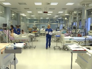 Клиника за кардиохиругију у Нишу има тајни рецепт – како је смањила дуге листе чекања