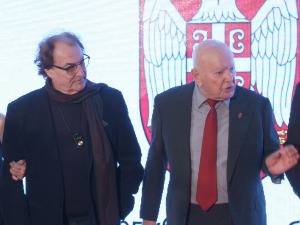 „Београдски победници“ ФЕСТА су Лордан Зафрановић и Ден Тана
