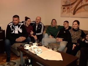 Веран Бакрачевић: Из досаде сам слао рачуне и добио стан