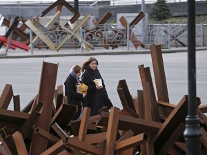 Колико је рат утицао на односе Београда са Кијевом и Москвом