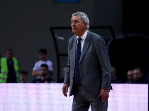 Србија ојачана у мечу одлуке против Велике Британије 