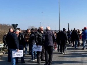 Мештани Паковраће: Постигнут договор са ЈП "Путеви Србије"