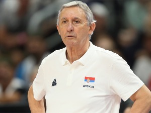 Пешић: Све стаје у једну утакмицу, очекујем победу против Британаца
