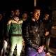 Јужни ветар на граници дува јаче