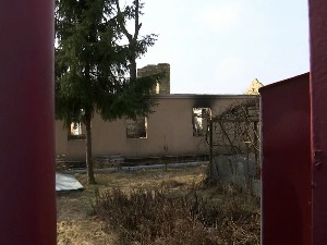 Екипа РТС-а у Украјини: У Кијеву нису видљиви трагови рата, разарање у предграђу на сваком кораку