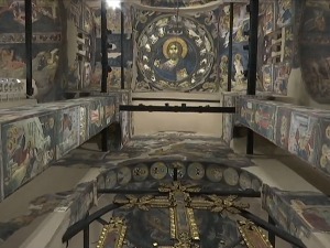 Први дан Великог поста - обичај је да се током Чисте недеље спрема цела кућа