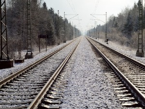 У прекиду железнички саобраћај на делу барске пруге због временских неприлика