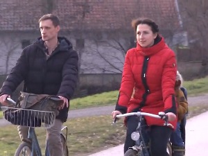 Пут руско-украјинске породице Прокопјев – како су у селу Јаша Томић нашли нови дом