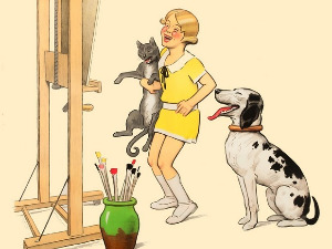 Зоо тајна, 5. део 