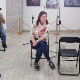 Приступачан програм: Траг - Лапово - варош необичних уметника (СЗЈ)