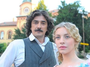 Санта Мариа дела салуте, 1-11