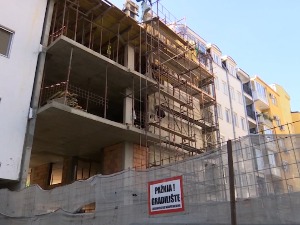 Шта доносе измене Закона о грађевинарству