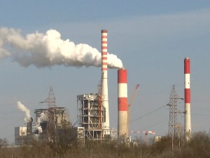Преузели смо обавезу да смањимо емисију сумпор-диоксида, а ми је повећали