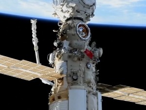 Космичка политика – глатка сарадња Русије и Америке око Међународне васионске станице