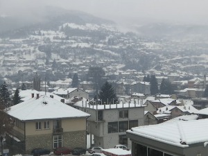 Већи део Пријепоља има струју, проблеми са снабдевањем у Бајиној Башти