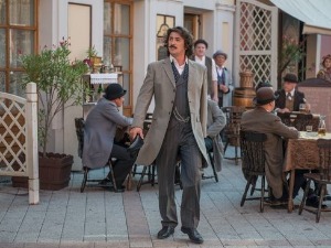 Санта Мариа дела салуте, 2-11