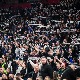 Евролига казнила Партизан са 4.500 евра због инцидената на мечу са Фенербахчеом