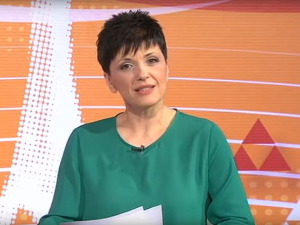 Србија на вези, РТС Свет, 18.55