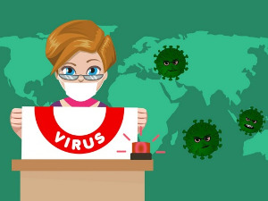 Јутарњи разговори - Вирус из космоса