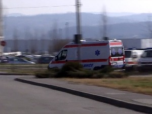 Возачима Хитне помоћи стижу казне због проласка кроз црвено – како оправдати овај прекршај