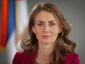  Повереница осудила напад на ЛГБТ особу у центру Београда