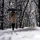 Хладно време се наставља – облачно са слабом кишом, на планинама снег