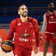 Кампацо против Бајерна игра први меч у дресу Звезде у Евролиги