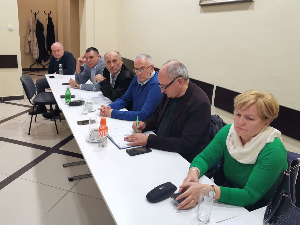Основан Савез матице и Срба у расејању