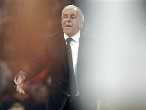 Обрадовић пред Албу: Још нам је у сећању колико смо слабо одиграли у Берлину