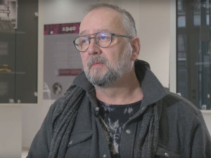 Борис Чакширан: У мојој породици љубав и поштовање су били закон