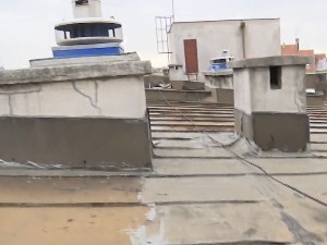 Ноћна мора због поправке равних кровова – једино добро решење кошта милионе